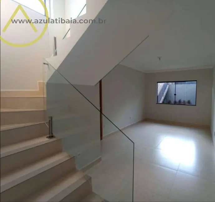 Foto 9 de Casa com 3 quartos à venda, 110m2 em Jardim do Lago, Atibaia - SP