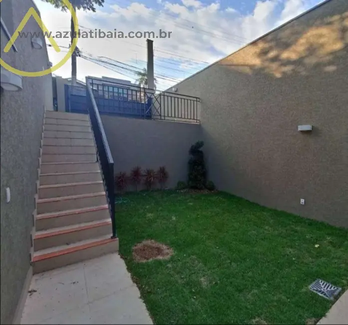 Foto 3 de Casa com 3 quartos à venda, 110m2 em Jardim do Lago, Atibaia - SP