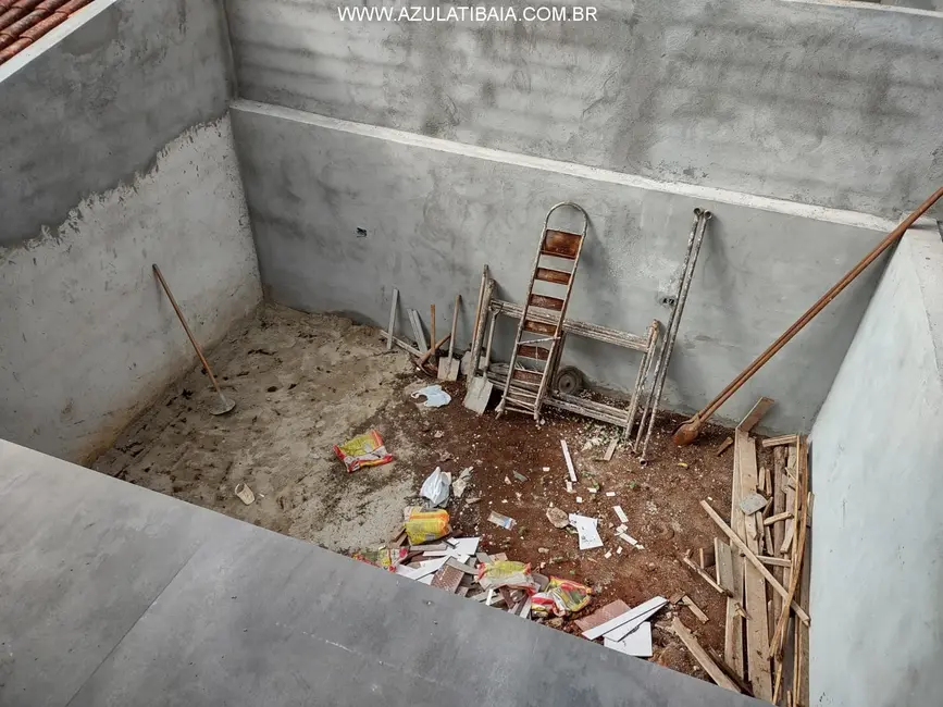 Foto 7 de Casa com 3 quartos à venda, 130m2 em Jardim dos Pinheiros, Atibaia - SP