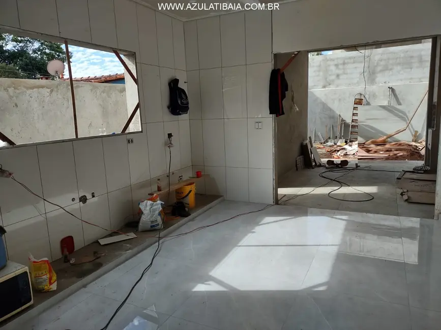 Foto 3 de Casa com 3 quartos à venda, 130m2 em Jardim dos Pinheiros, Atibaia - SP