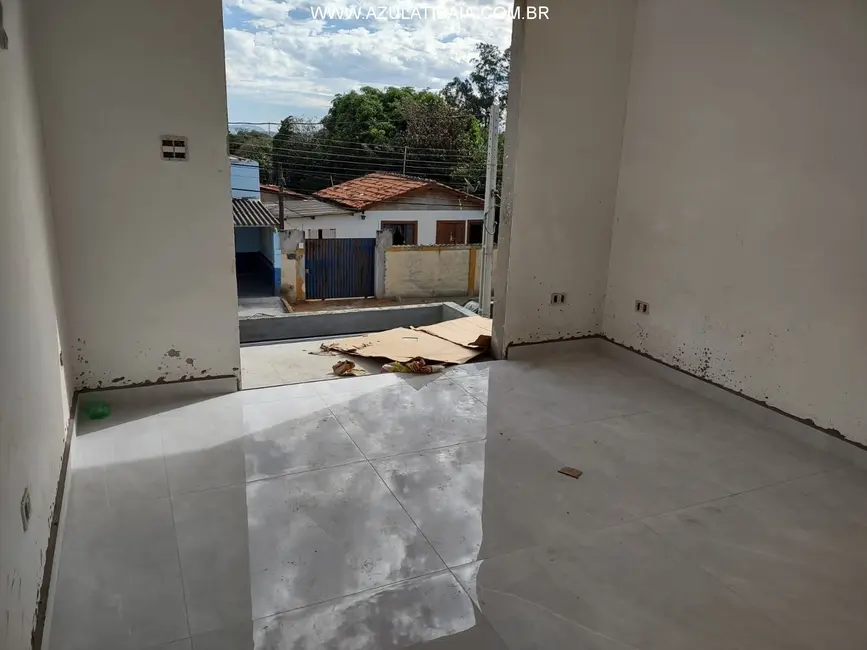 Foto 4 de Casa com 3 quartos à venda, 130m2 em Jardim dos Pinheiros, Atibaia - SP