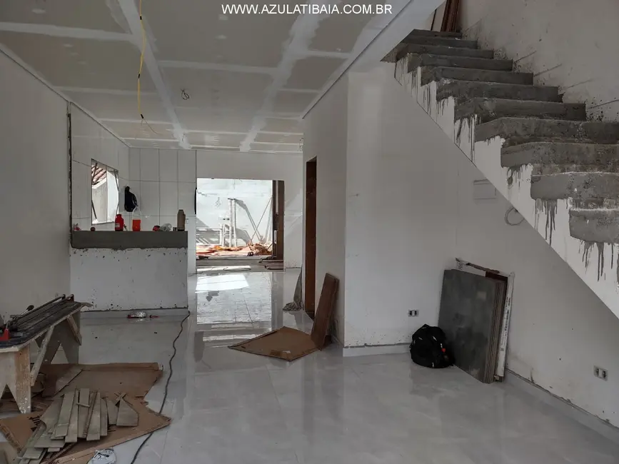 Foto 2 de Casa com 3 quartos à venda, 130m2 em Jardim dos Pinheiros, Atibaia - SP