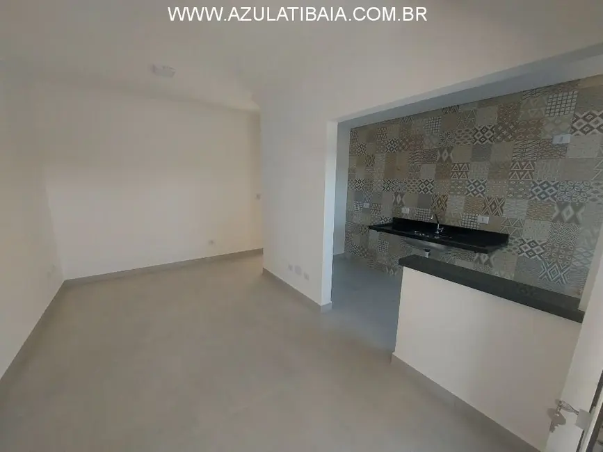Foto 5 de Apartamento com 2 quartos à venda, 56m2 em Centro, Atibaia - SP