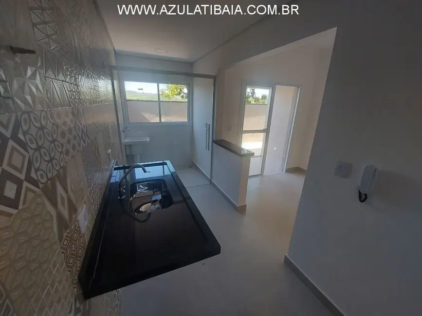 Foto 4 de Apartamento com 2 quartos à venda, 56m2 em Centro, Atibaia - SP