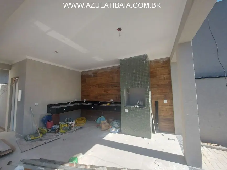 Foto 3 de Apartamento com 2 quartos à venda, 56m2 em Centro, Atibaia - SP