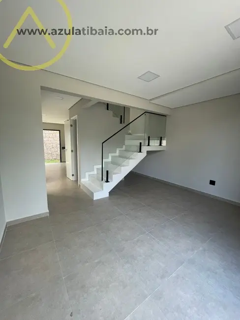 Foto 5 de Casa de Condomínio com 2 quartos à venda, 83m2 em Atibaia - SP