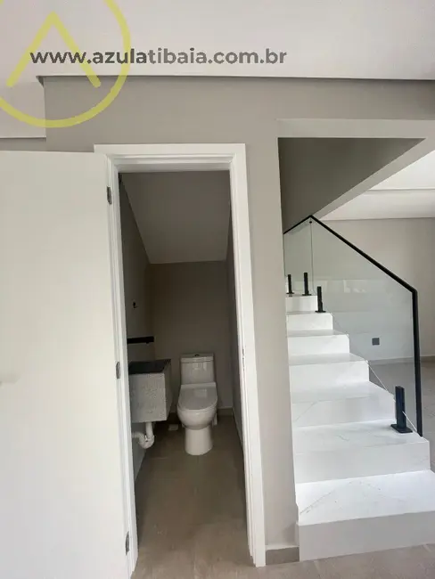 Foto 6 de Casa de Condomínio com 2 quartos à venda, 83m2 em Atibaia - SP