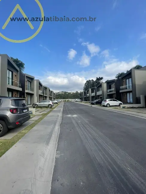 Foto 2 de Casa de Condomínio com 2 quartos à venda, 83m2 em Atibaia - SP