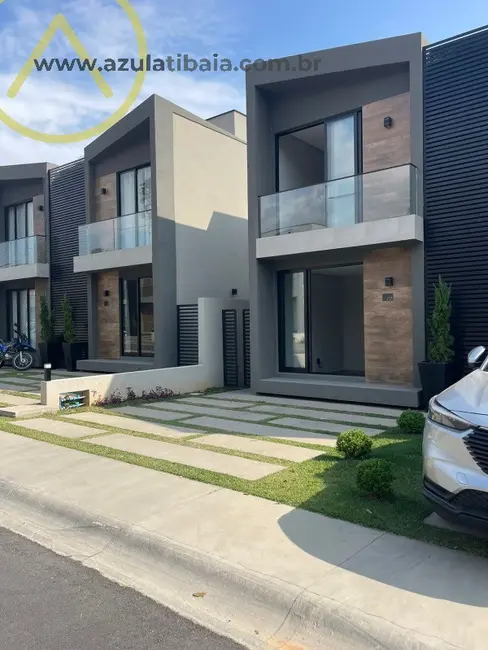 Foto 1 de Casa de Condomínio com 2 quartos à venda, 83m2 em Atibaia - SP