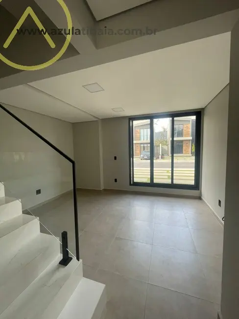 Foto 3 de Casa de Condomínio com 2 quartos à venda, 83m2 em Atibaia - SP