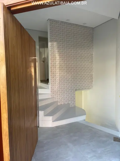 Casa com 3 quartos à venda, 301m2 em Jardim Paulista, Atibaia - SP - imagem 8 Foto 8 de Casa com 3 quartos à venda, 301m2 em Jardim Paulista, Atibaia - SP