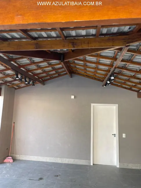 Casa com 3 quartos à venda, 301m2 em Jardim Paulista, Atibaia - SP - imagem 3 Foto 3 de Casa com 3 quartos à venda, 301m2 em Jardim Paulista, Atibaia - SP