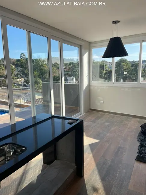 Casa com 3 quartos à venda, 301m2 em Jardim Paulista, Atibaia - SP - imagem 4 Foto 4 de Casa com 3 quartos à venda, 301m2 em Jardim Paulista, Atibaia - SP