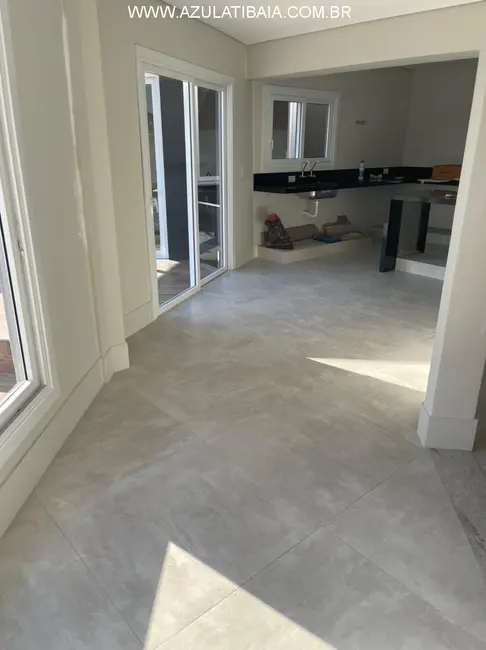 Casa com 3 quartos à venda, 301m2 em Jardim Paulista, Atibaia - SP - imagem 6 Foto 6 de Casa com 3 quartos à venda, 301m2 em Jardim Paulista, Atibaia - SP