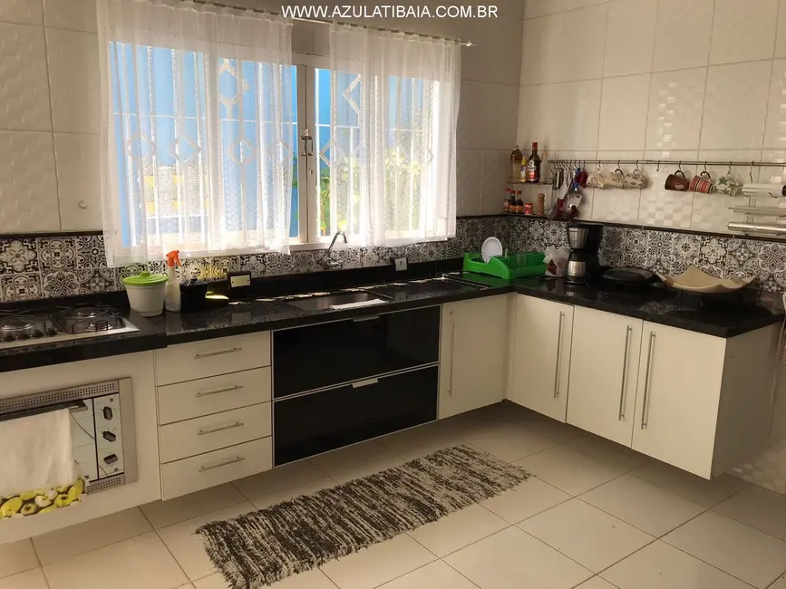 Foto 6 de Casa com 4 quartos à venda, 230m2 em Jardim Paulista, Atibaia - SP