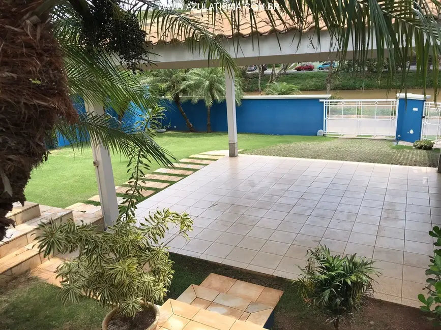 Foto 3 de Casa com 4 quartos à venda, 230m2 em Jardim Paulista, Atibaia - SP