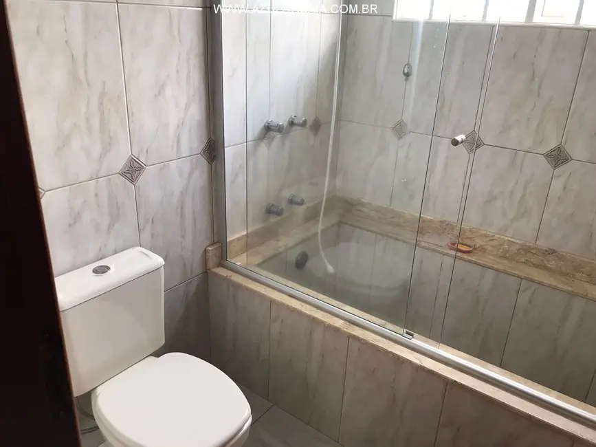 Foto 9 de Casa com 4 quartos à venda, 230m2 em Jardim Paulista, Atibaia - SP