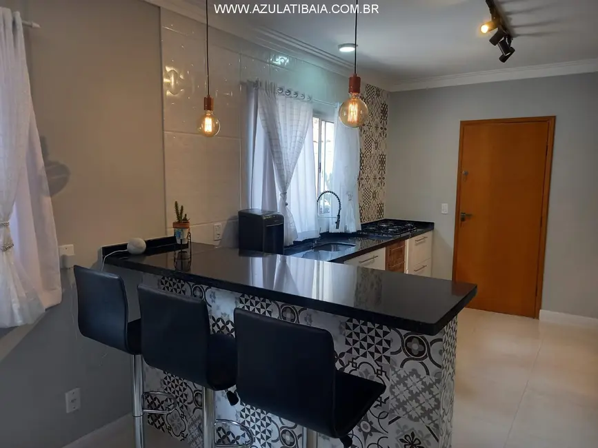 Foto 6 de Casa com 3 quartos à venda, 110m2 em Jardim Maristela, Atibaia - SP