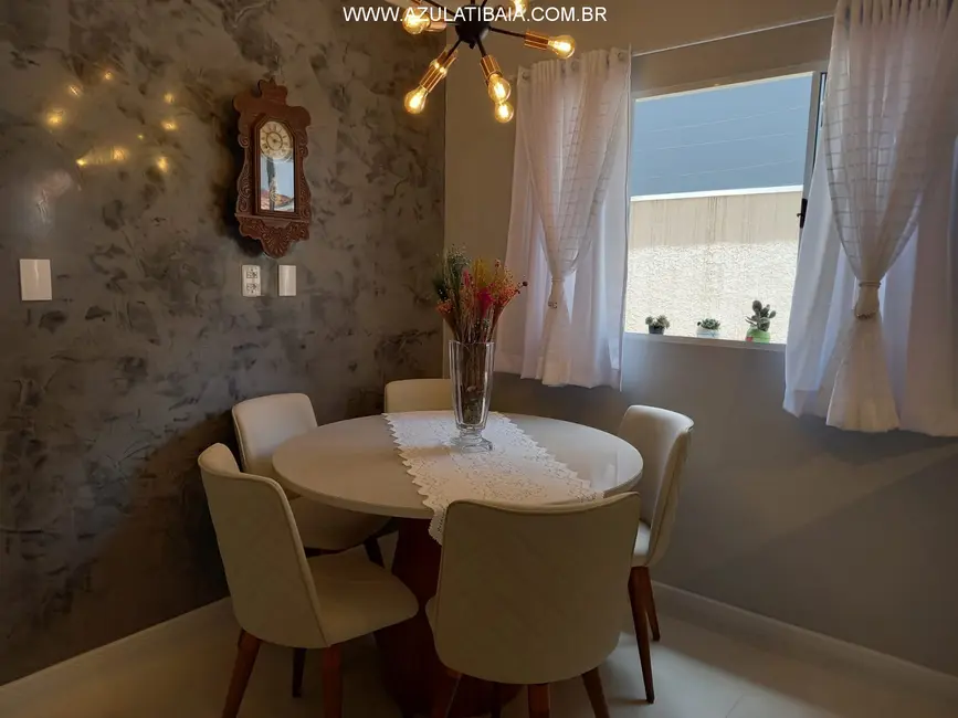 Foto 5 de Casa com 3 quartos à venda, 110m2 em Jardim Maristela, Atibaia - SP