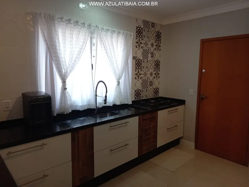 Foto 9 de Casa com 3 quartos à venda, 110m2 em Jardim Maristela, Atibaia - SP