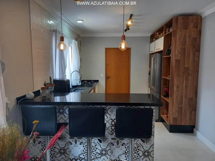 Foto 8 de Casa com 3 quartos à venda, 110m2 em Jardim Maristela, Atibaia - SP