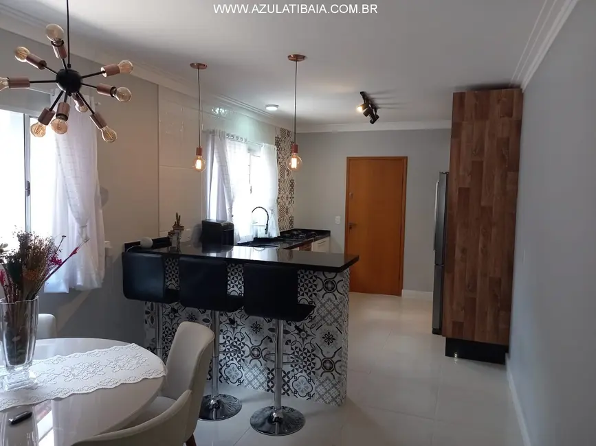 Foto 7 de Casa com 3 quartos à venda, 110m2 em Jardim Maristela, Atibaia - SP