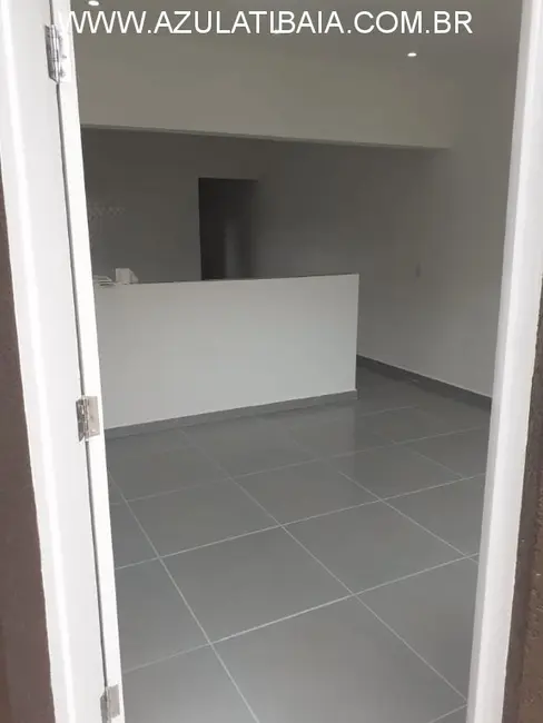 Foto 3 de Casa com 2 quartos à venda, 70m2 em Jardim Imperial, Atibaia - SP