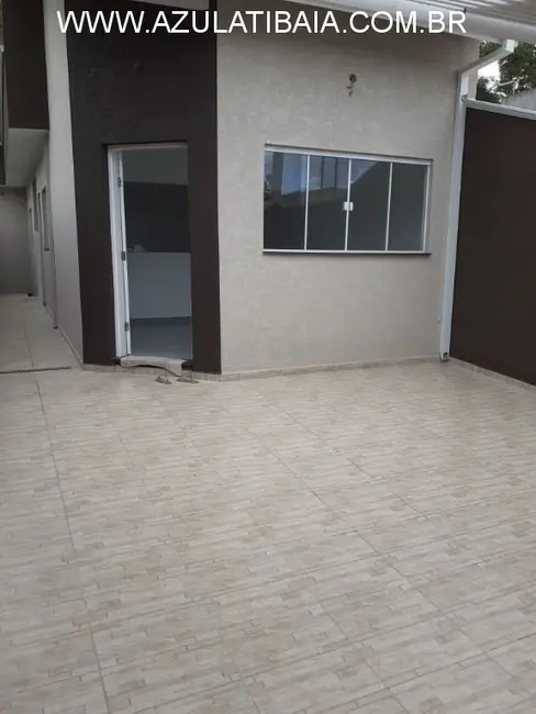 Foto 2 de Casa com 2 quartos à venda, 70m2 em Jardim Imperial, Atibaia - SP