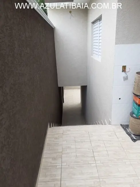 Foto 5 de Casa com 2 quartos à venda, 70m2 em Jardim Imperial, Atibaia - SP