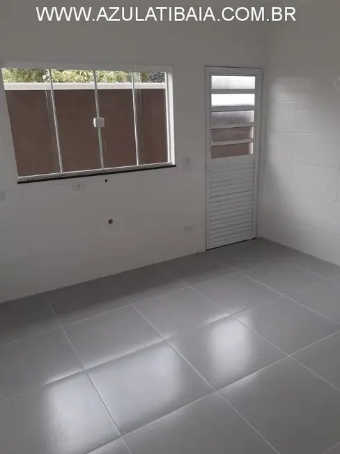 Foto 6 de Casa com 2 quartos à venda, 70m2 em Jardim Imperial, Atibaia - SP