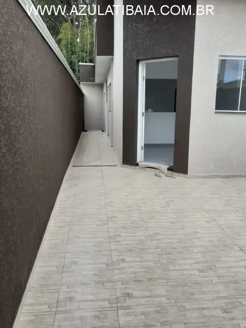 Foto 4 de Casa com 2 quartos à venda, 70m2 em Jardim Imperial, Atibaia - SP