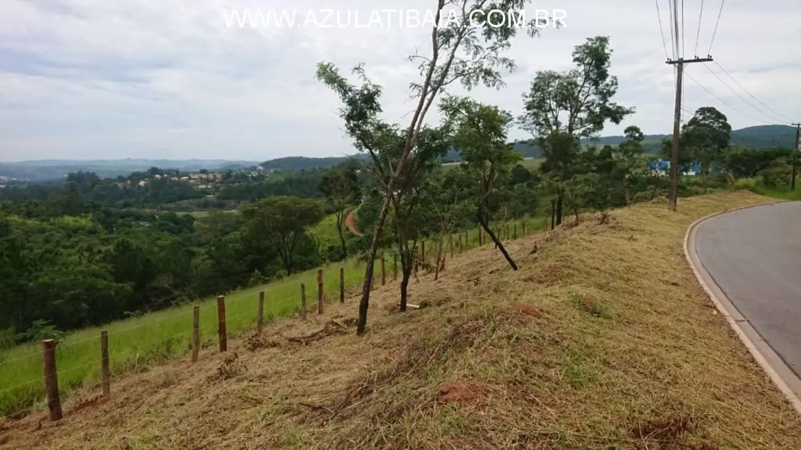 Foto 1 de Terreno / Lote à venda, 15251m2 em Atibaia - SP