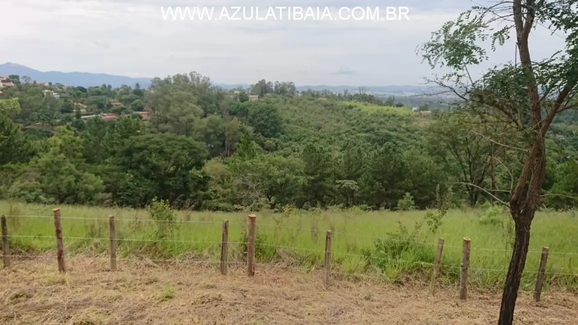 Foto 2 de Terreno / Lote à venda, 15251m2 em Atibaia - SP