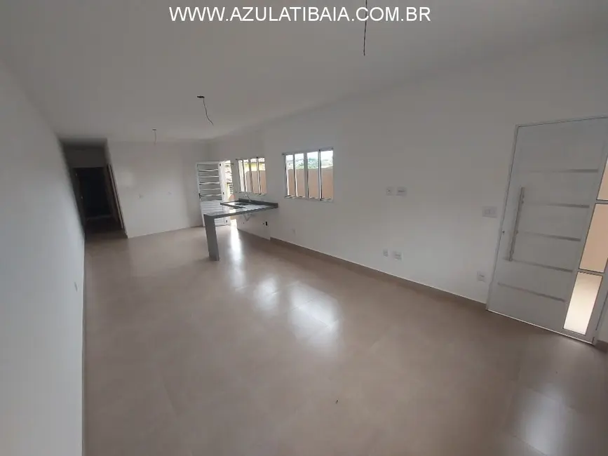 Casa com 2 quartos à venda, 115m2 em Jardim das Cerejeiras, Atibaia - SP - imagem 3 Foto 3 de Casa com 2 quartos à venda, 115m2 em Jardim das Cerejeiras, Atibaia - SP