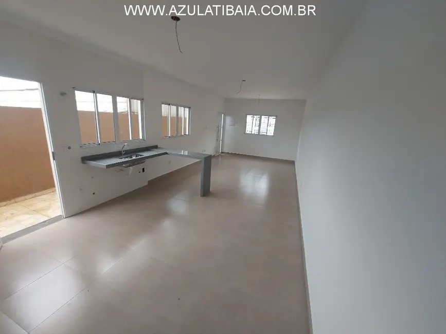 Casa com 2 quartos à venda, 115m2 em Jardim das Cerejeiras, Atibaia - SP - imagem 5 Foto 5 de Casa com 2 quartos à venda, 115m2 em Jardim das Cerejeiras, Atibaia - SP