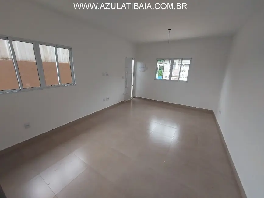 Casa com 2 quartos à venda, 115m2 em Jardim das Cerejeiras, Atibaia - SP - imagem 4 Foto 4 de Casa com 2 quartos à venda, 115m2 em Jardim das Cerejeiras, Atibaia - SP