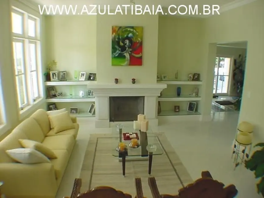 Foto 3 de Casa de Condomínio com 4 quartos à venda, 700m2 em Atibaia - SP