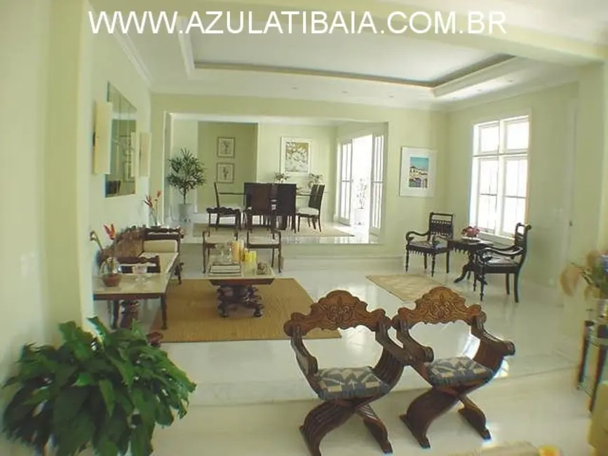 Foto 5 de Casa de Condomínio com 4 quartos à venda, 700m2 em Atibaia - SP