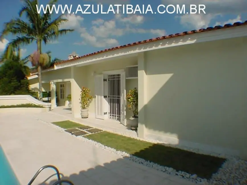 Foto 9 de Casa de Condomínio com 4 quartos à venda, 700m2 em Atibaia - SP