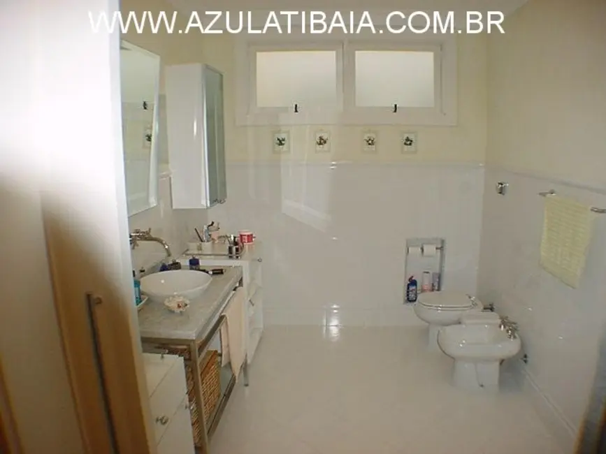 Foto 8 de Casa de Condomínio com 4 quartos à venda, 700m2 em Atibaia - SP