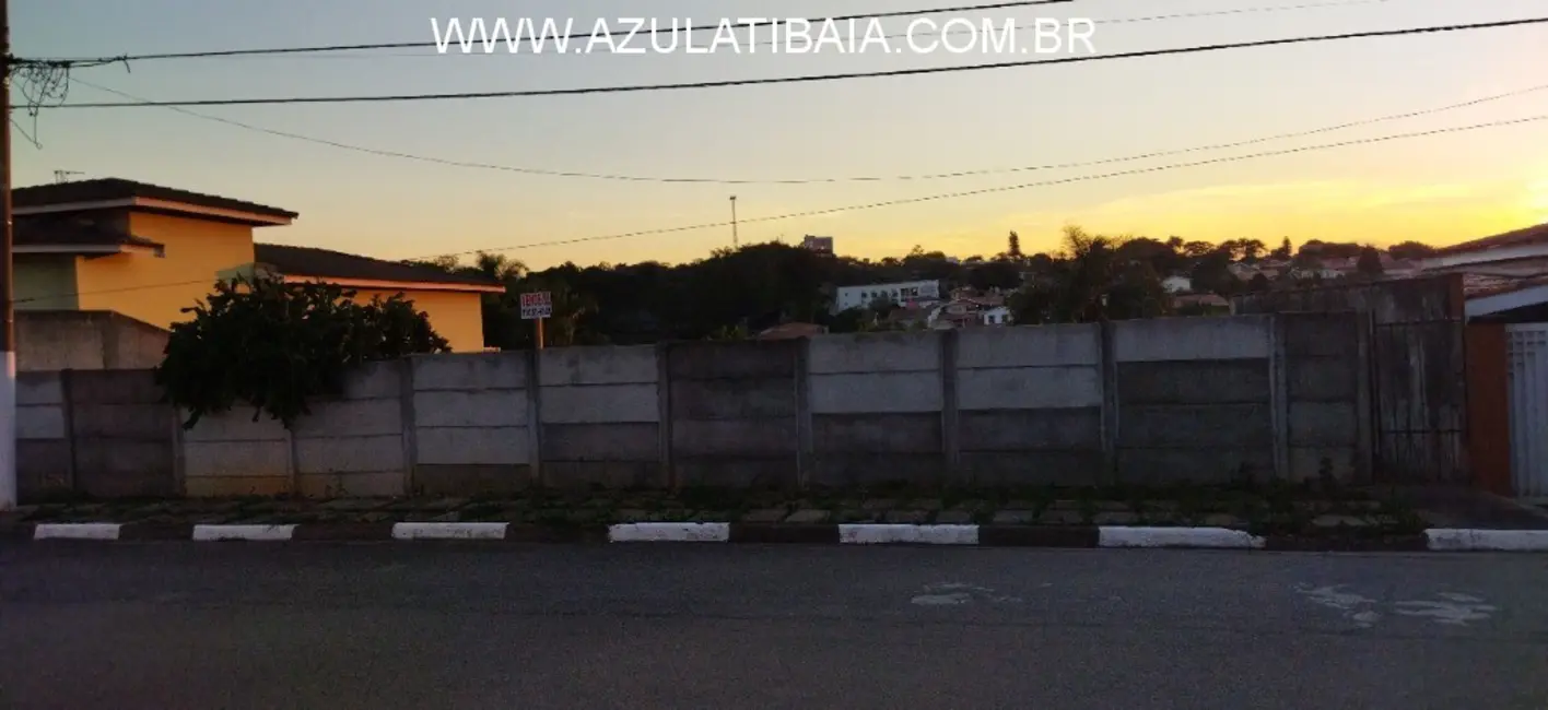 Foto 4 de Terreno / Lote à venda, 360m2 em Atibaia - SP