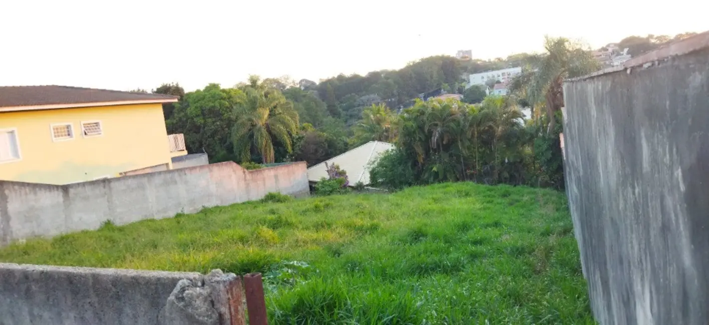 Foto 1 de Terreno / Lote à venda, 360m2 em Atibaia - SP