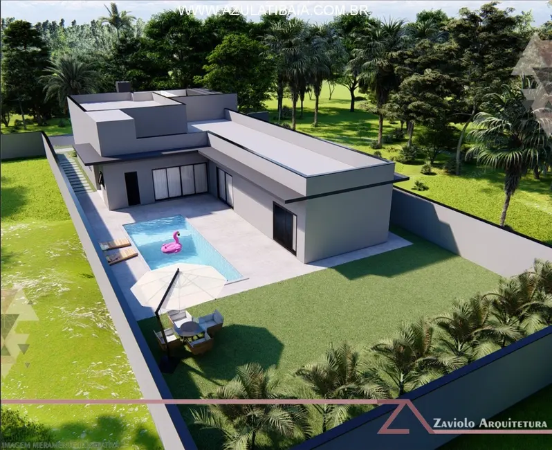 Foto 4 de Casa com 4 quartos à venda, 250m2 em Atibaia - SP