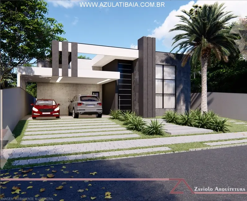 Foto 9 de Casa com 4 quartos à venda, 250m2 em Atibaia - SP