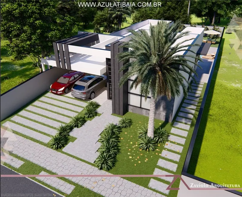 Foto 5 de Casa com 4 quartos à venda, 250m2 em Atibaia - SP