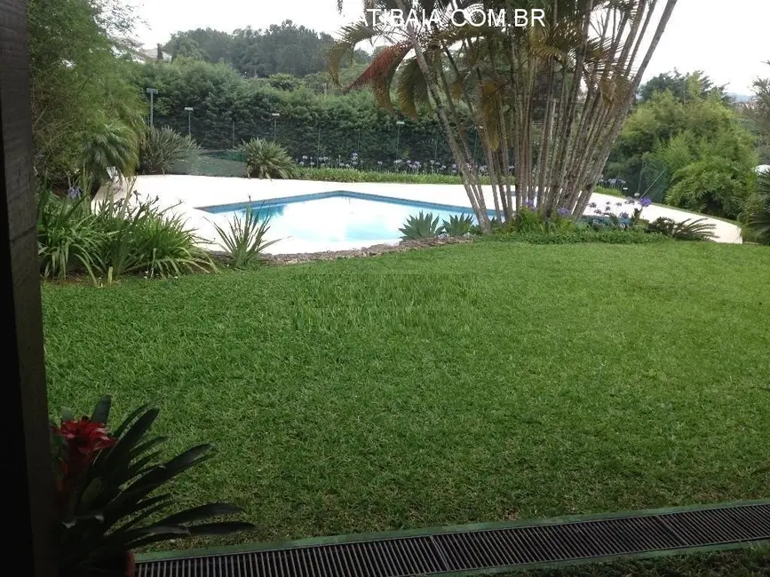 Foto 4 de Terreno / Lote à venda, 6414m2 em Vila Santista, Atibaia - SP