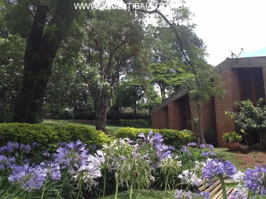 Foto 3 de Terreno / Lote à venda, 6414m2 em Vila Santista, Atibaia - SP