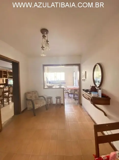 Foto 6 de Casa com 4 quartos à venda, 172m2 em Atibaia Jardim, Atibaia - SP