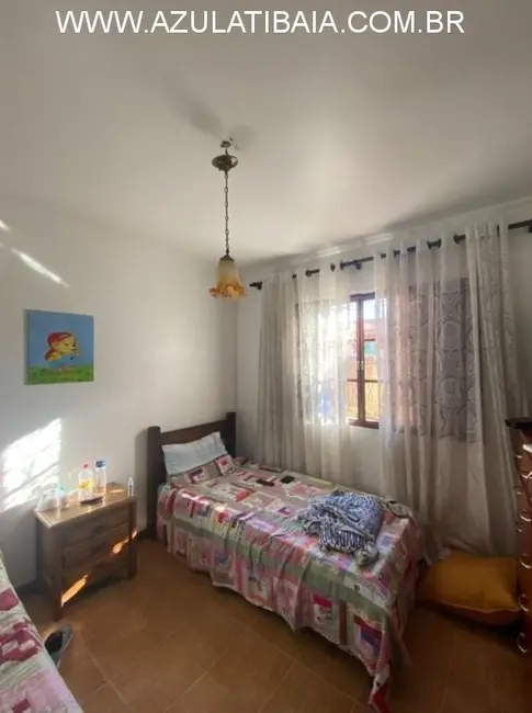 Foto 9 de Casa com 4 quartos à venda, 172m2 em Atibaia Jardim, Atibaia - SP