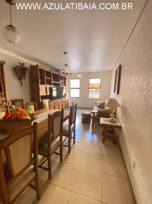 Foto 5 de Casa com 4 quartos à venda, 172m2 em Atibaia Jardim, Atibaia - SP